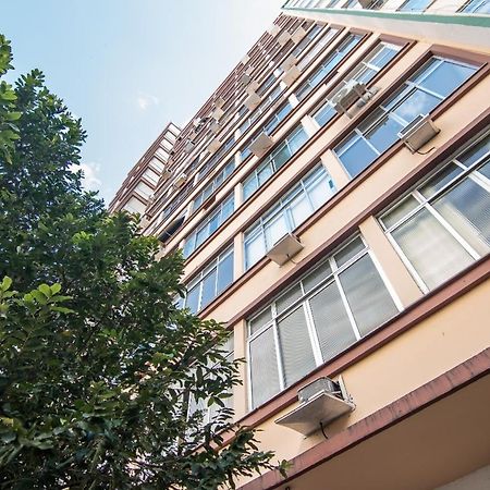 Beach Block+Laundry+2 Bathrooms 里约热内卢 外观 照片