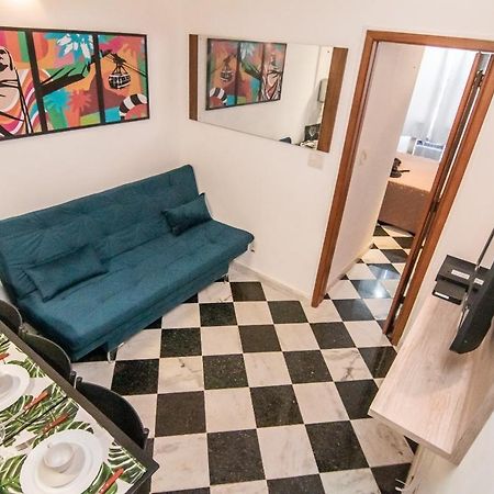Beach Block+Laundry+2 Bathrooms 里约热内卢 外观 照片