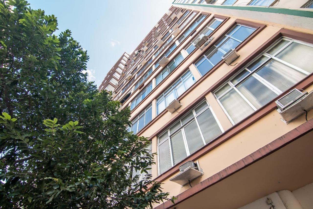 Beach Block+Laundry+2 Bathrooms 里约热内卢 外观 照片
