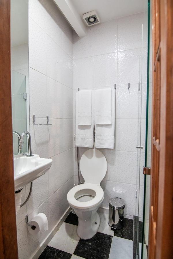 Beach Block+Laundry+2 Bathrooms 里约热内卢 外观 照片