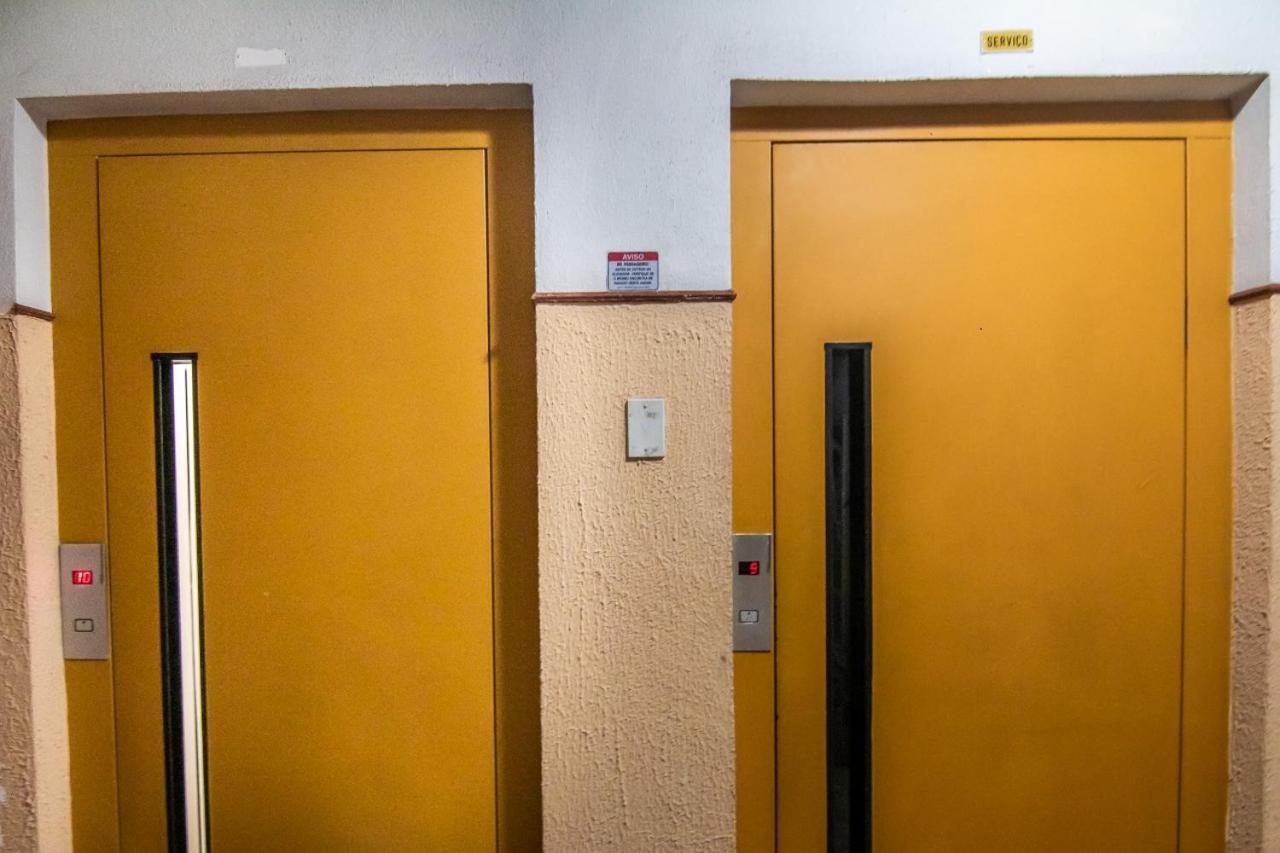 Beach Block+Laundry+2 Bathrooms 里约热内卢 外观 照片