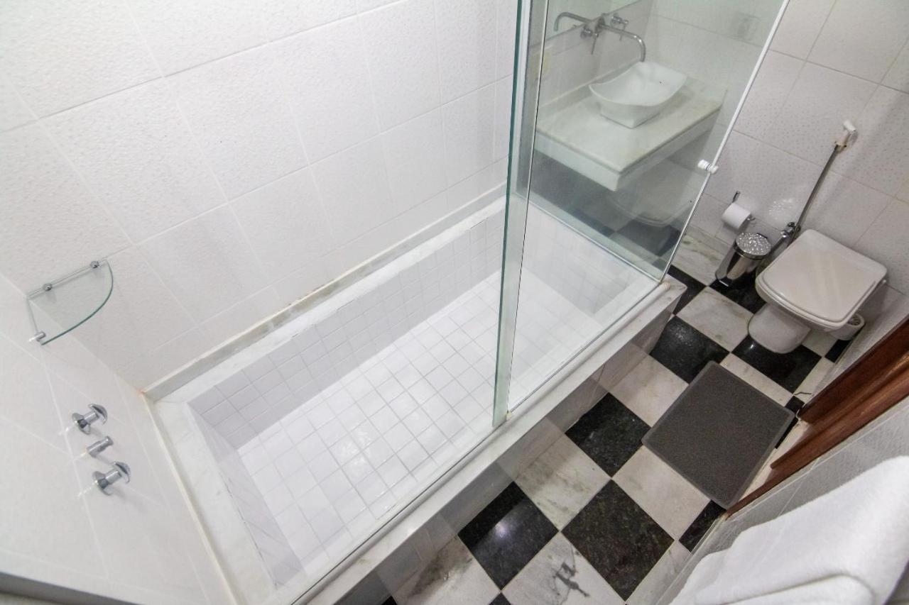Beach Block+Laundry+2 Bathrooms 里约热内卢 外观 照片