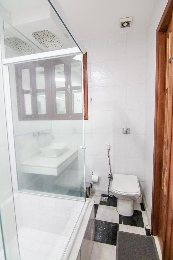 Beach Block+Laundry+2 Bathrooms 里约热内卢 外观 照片