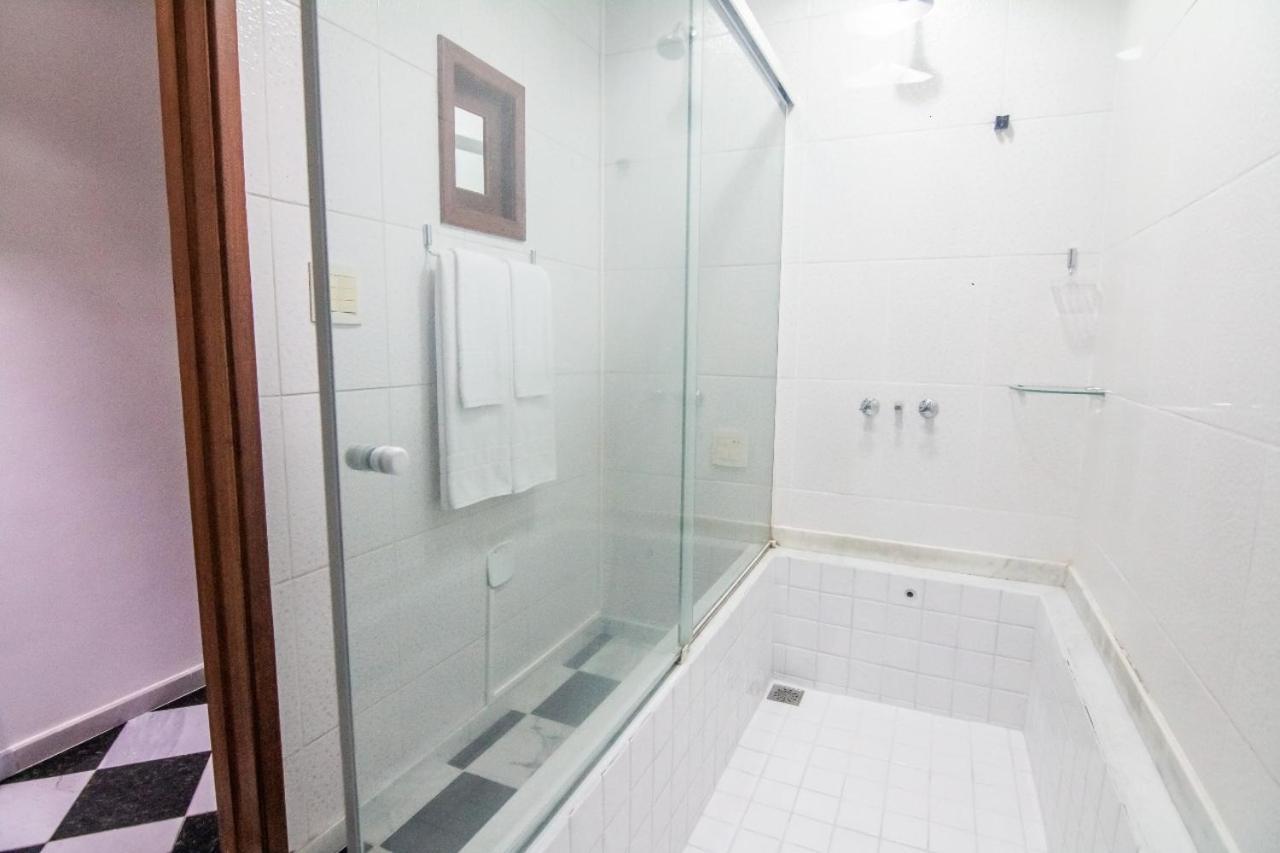 Beach Block+Laundry+2 Bathrooms 里约热内卢 外观 照片