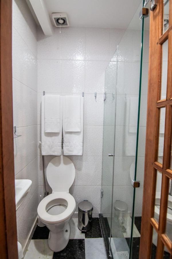 Beach Block+Laundry+2 Bathrooms 里约热内卢 外观 照片